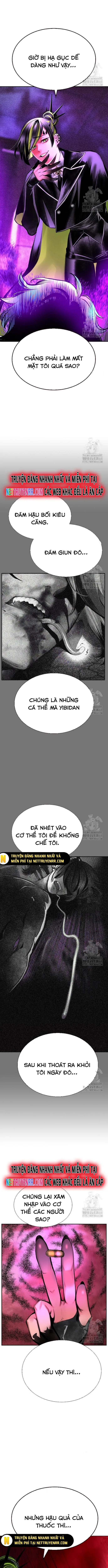 đọc truyện Nhân Trùng Đại Chiến Chương 152 ảnh 19 tại Thiên Thai Truyện
