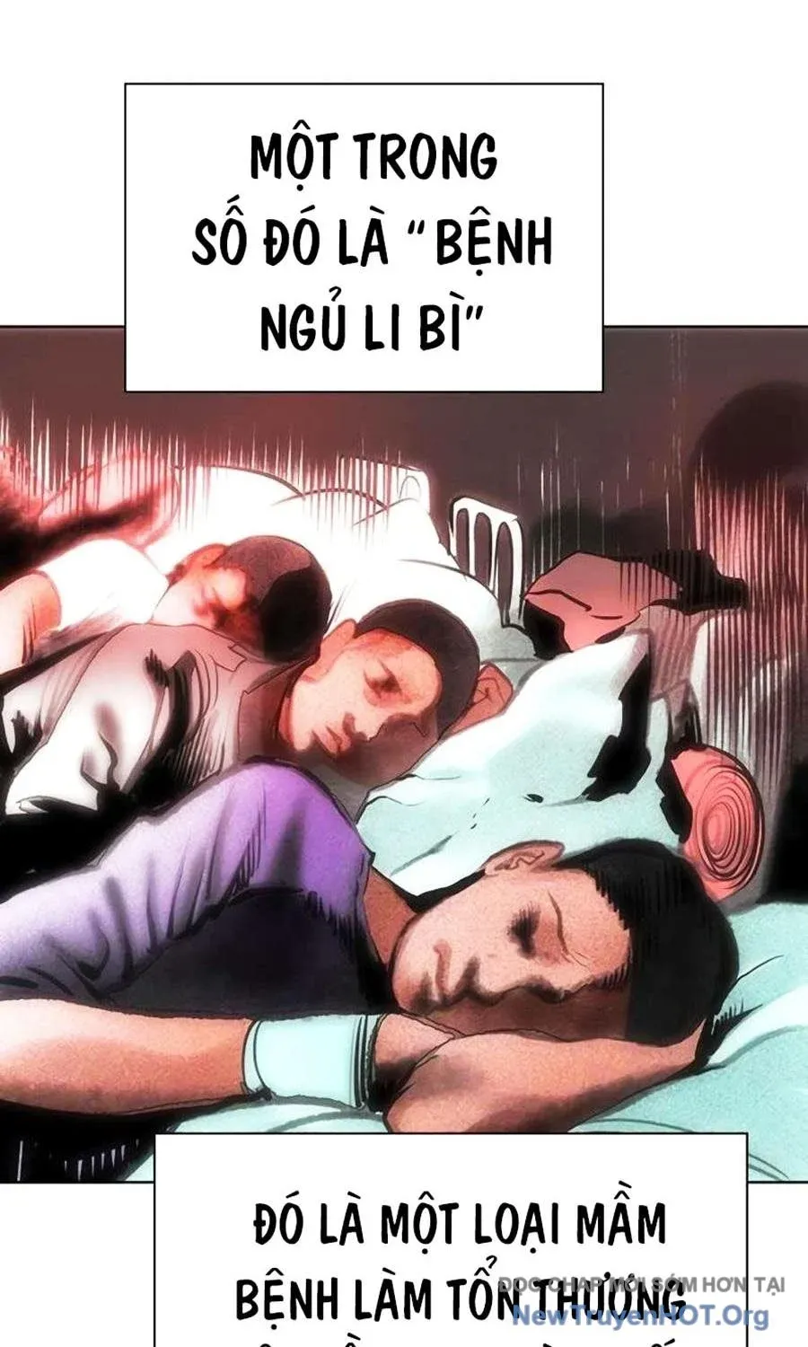 đọc truyện Nhân Trùng Đại Chiến Chương 163 ảnh 109 tại Thiên Thai Truyện