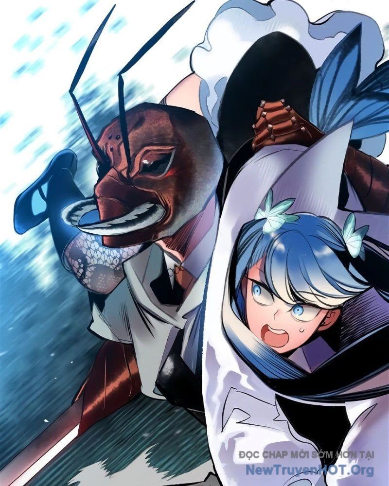 đọc truyện Nhân Trùng Đại Chiến Chương 166 ảnh 23 tại Thiên Thai Truyện