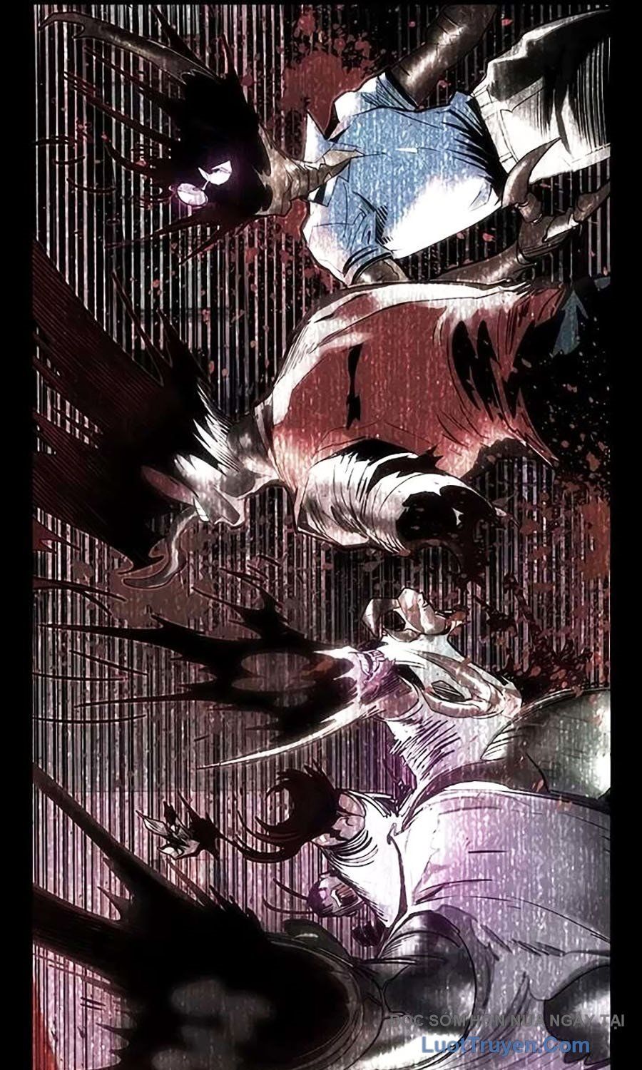 đọc truyện Nhân Trùng Đại Chiến Chương 177 ảnh 138 tại Thiên Thai Truyện