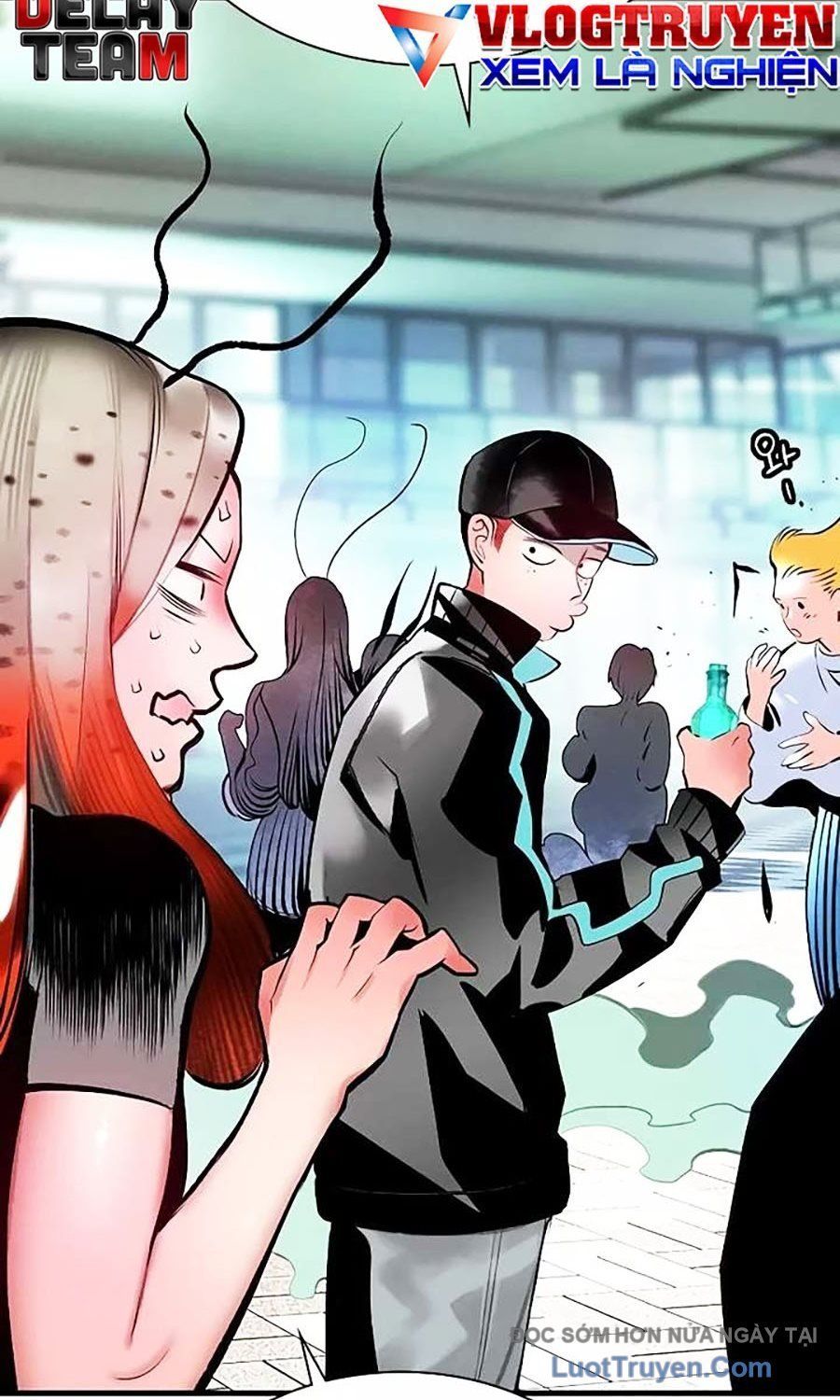 đọc truyện Nhân Trùng Đại Chiến Chương 177 ảnh 16 tại Thiên Thai Truyện