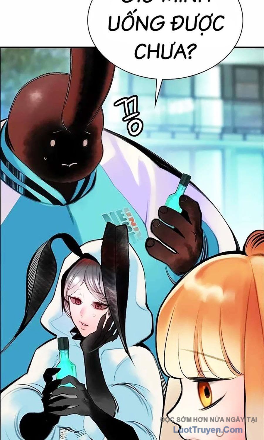 đọc truyện Nhân Trùng Đại Chiến Chương 177 ảnh 18 tại Thiên Thai Truyện