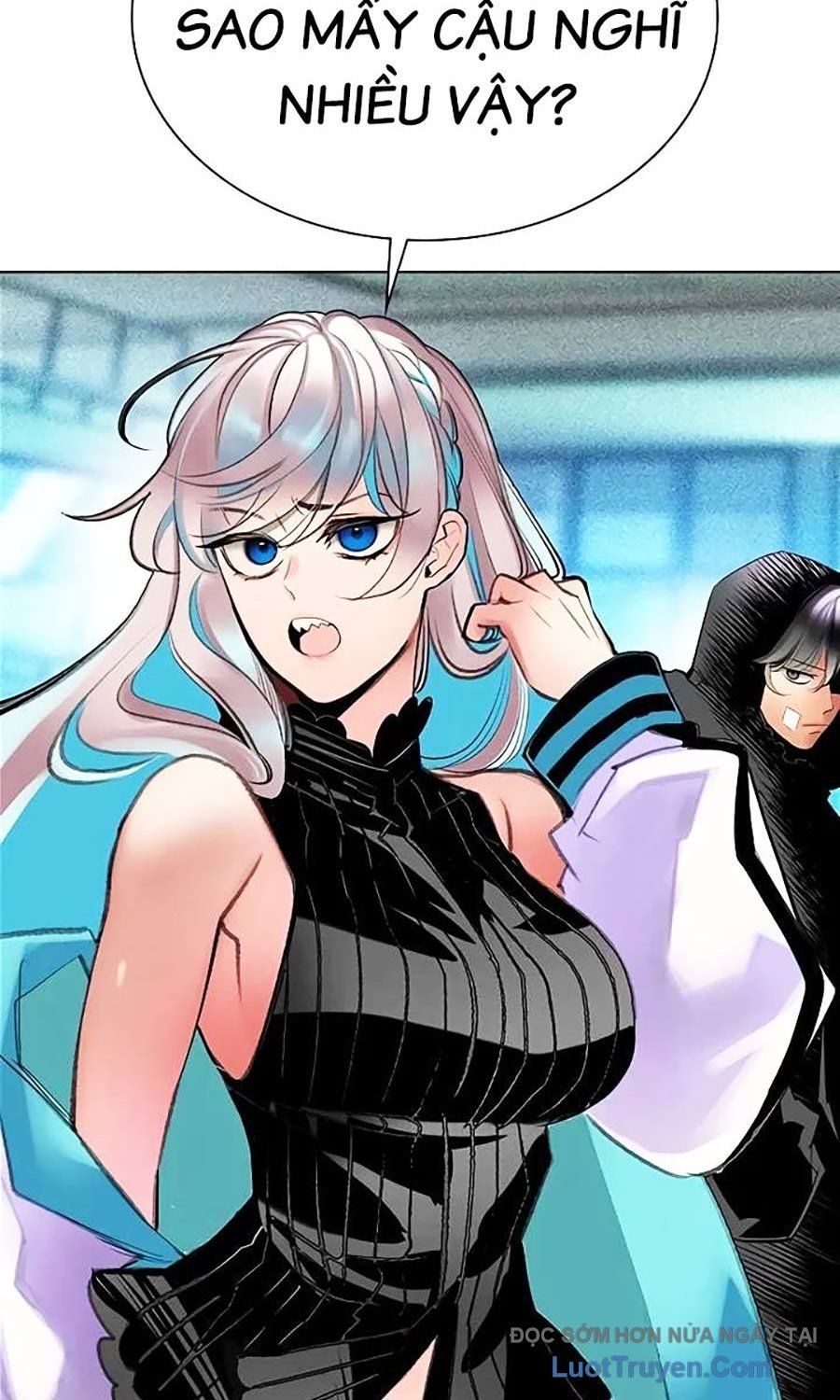 đọc truyện Nhân Trùng Đại Chiến Chương 177 ảnh 23 tại Thiên Thai Truyện