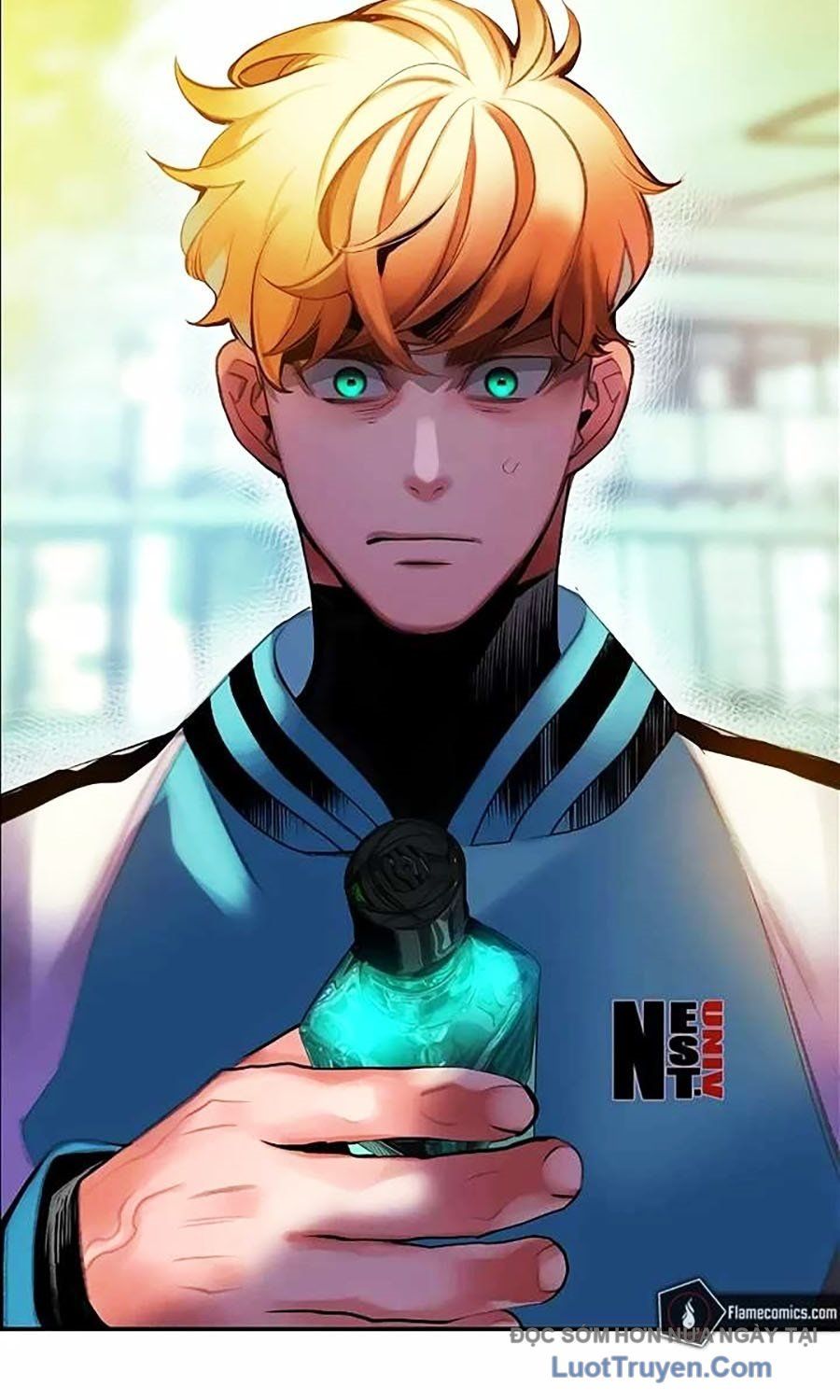 đọc truyện Nhân Trùng Đại Chiến Chương 177 ảnh 39 tại Thiên Thai Truyện