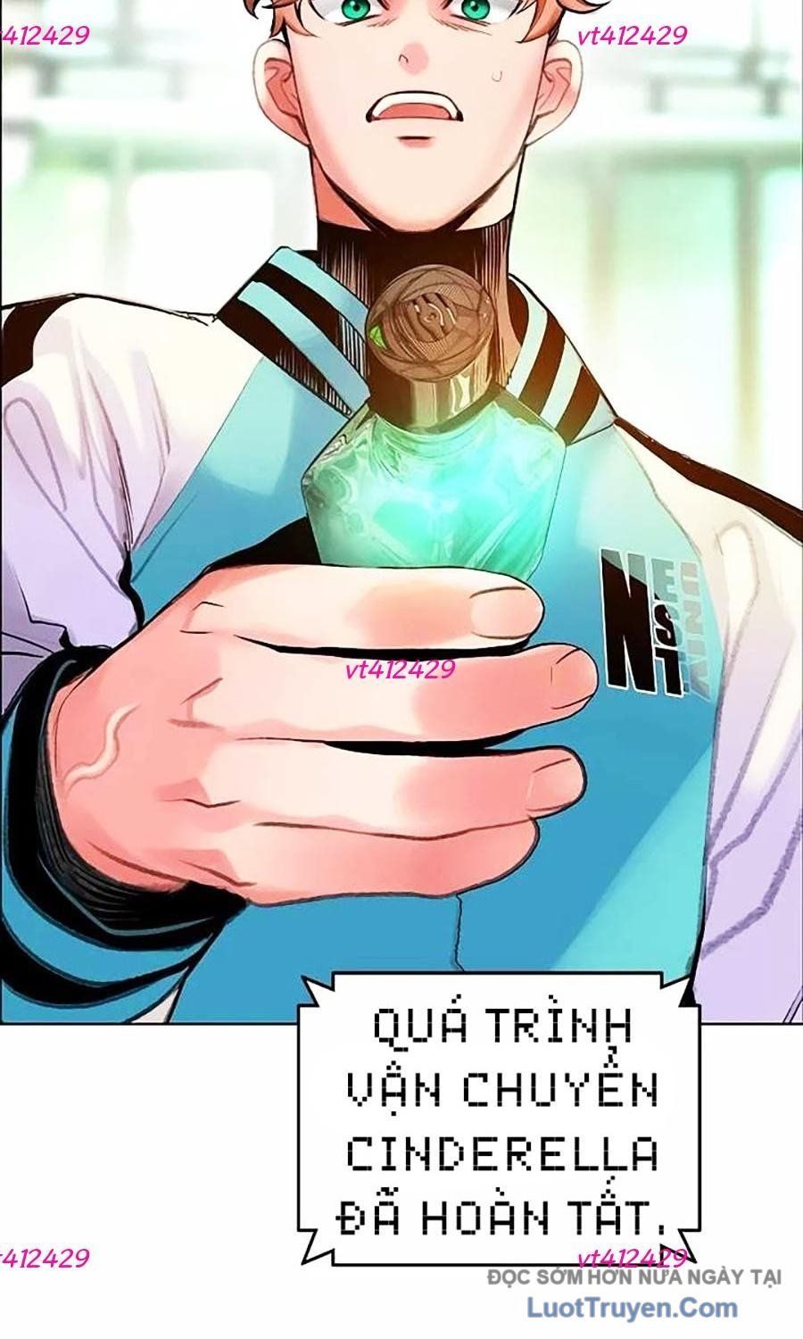 đọc truyện Nhân Trùng Đại Chiến Chương 177 ảnh 6 tại Thiên Thai Truyện