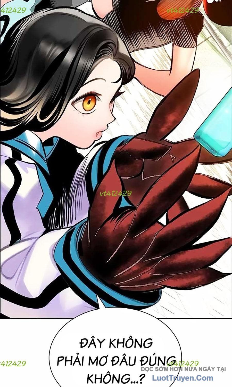 đọc truyện Nhân Trùng Đại Chiến Chương 177 ảnh 9 tại Thiên Thai Truyện