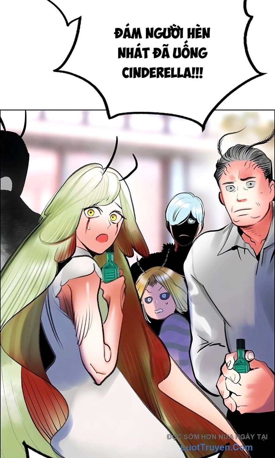 đọc truyện Nhân Trùng Đại Chiến Chương 178 ảnh 157 tại Thiên Thai Truyện