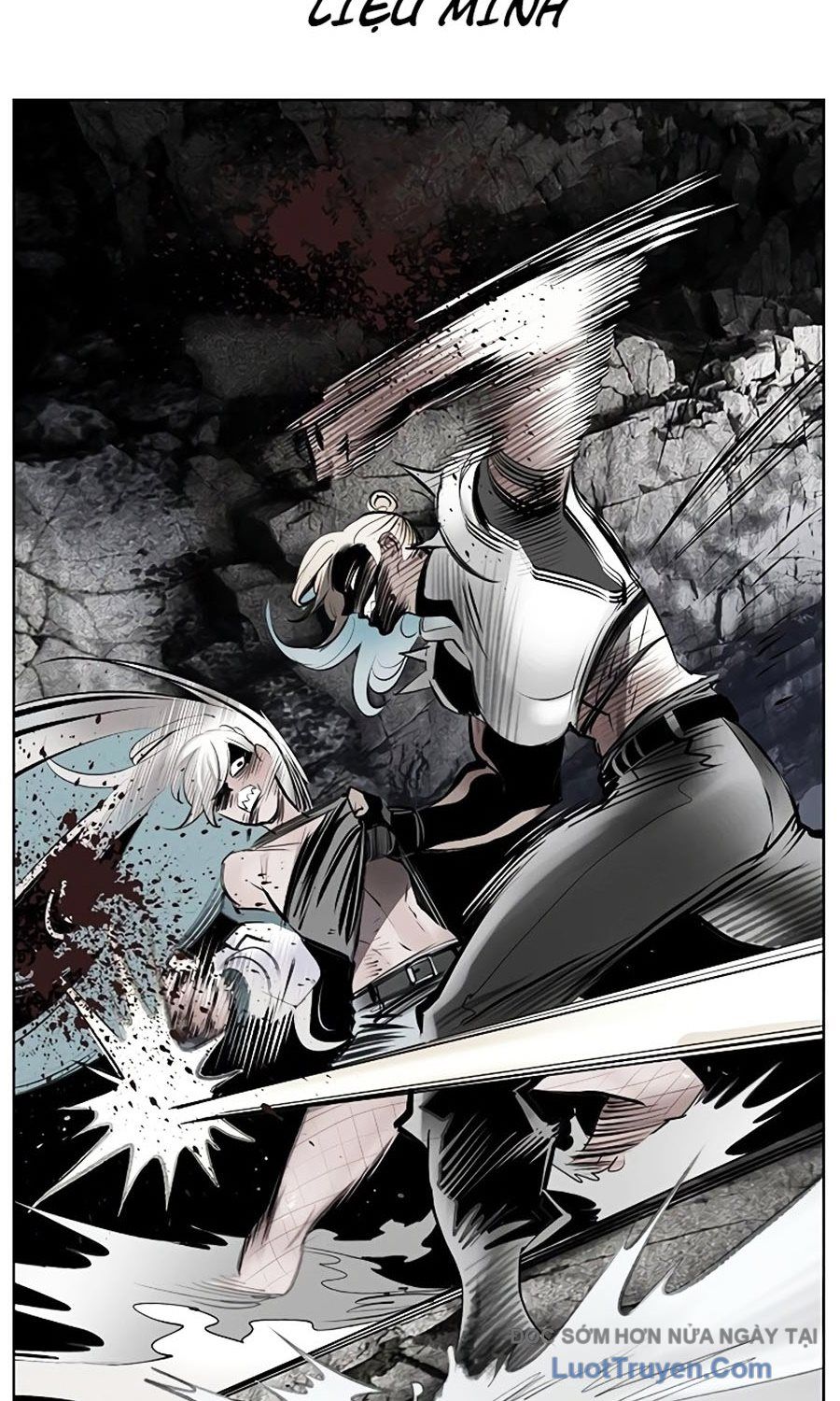 đọc truyện Nhân Trùng Đại Chiến Chương 178 ảnh 18 tại Thiên Thai Truyện