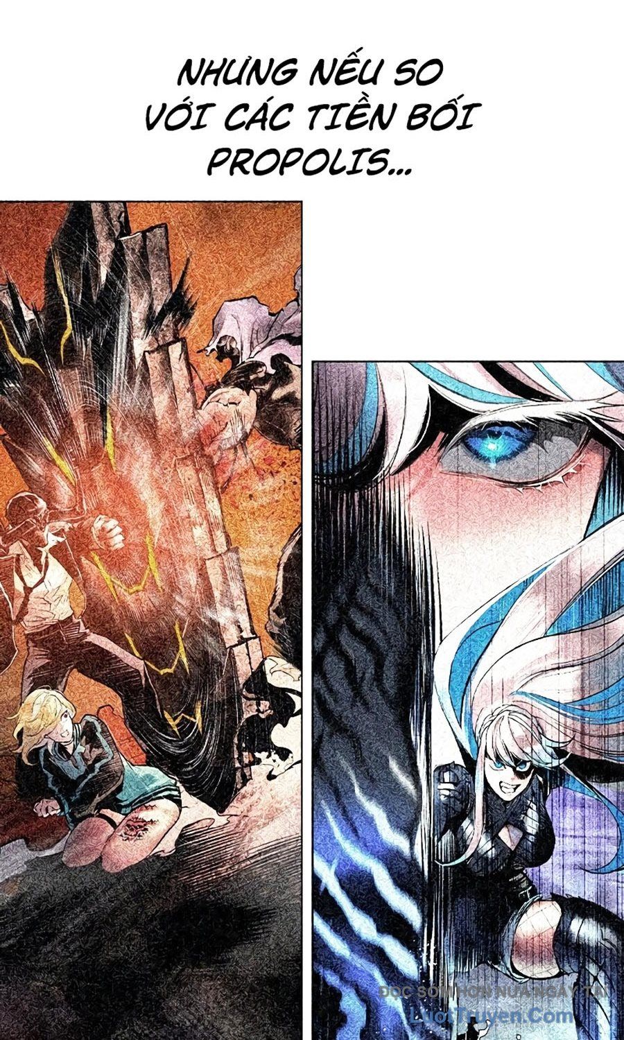 đọc truyện Nhân Trùng Đại Chiến Chương 178 ảnh 22 tại Thiên Thai Truyện