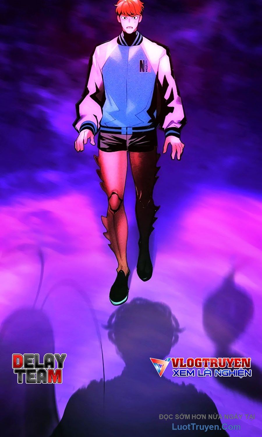 đọc truyện Nhân Trùng Đại Chiến Chương 178 ảnh 25 tại Thiên Thai Truyện