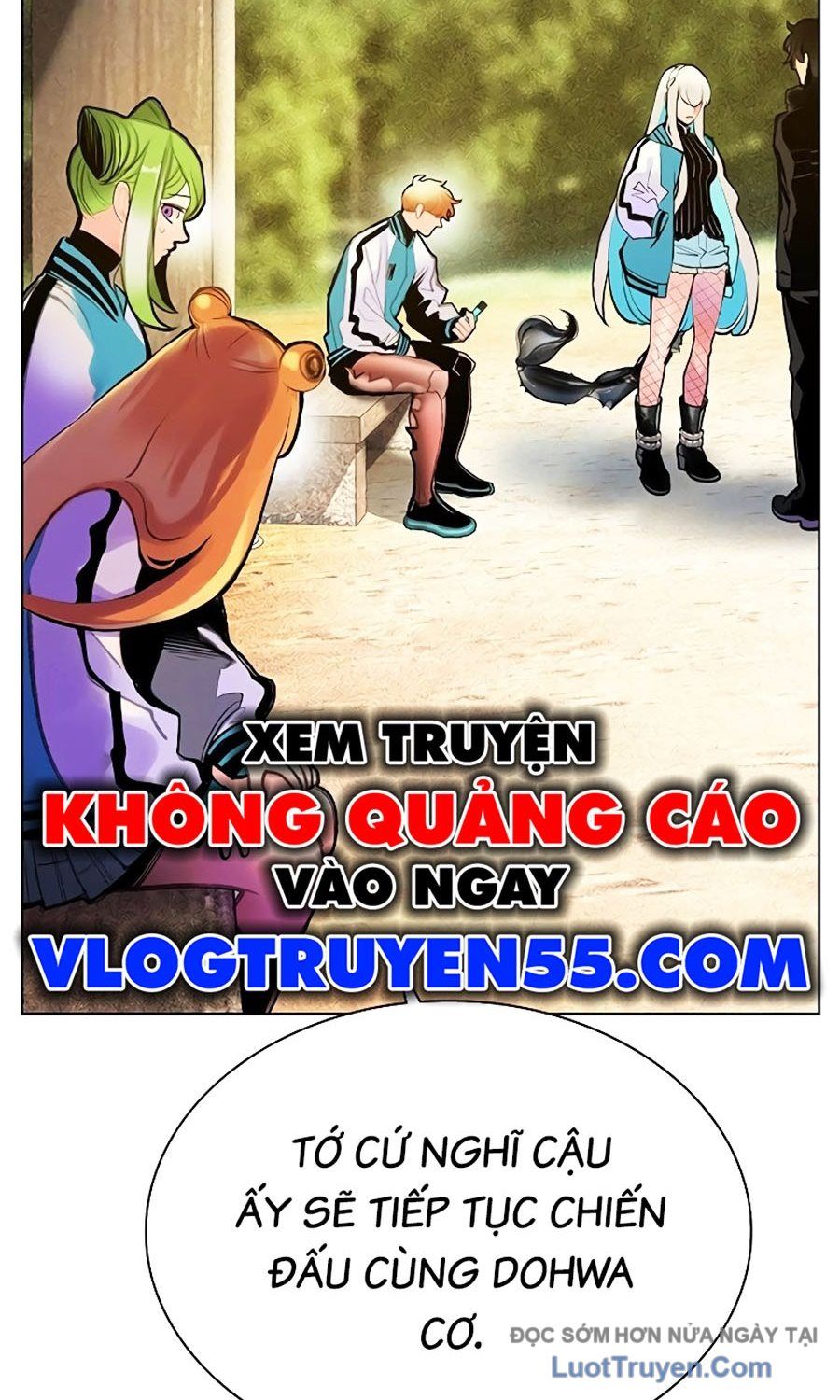 đọc truyện Nhân Trùng Đại Chiến Chương 178 ảnh 32 tại Thiên Thai Truyện