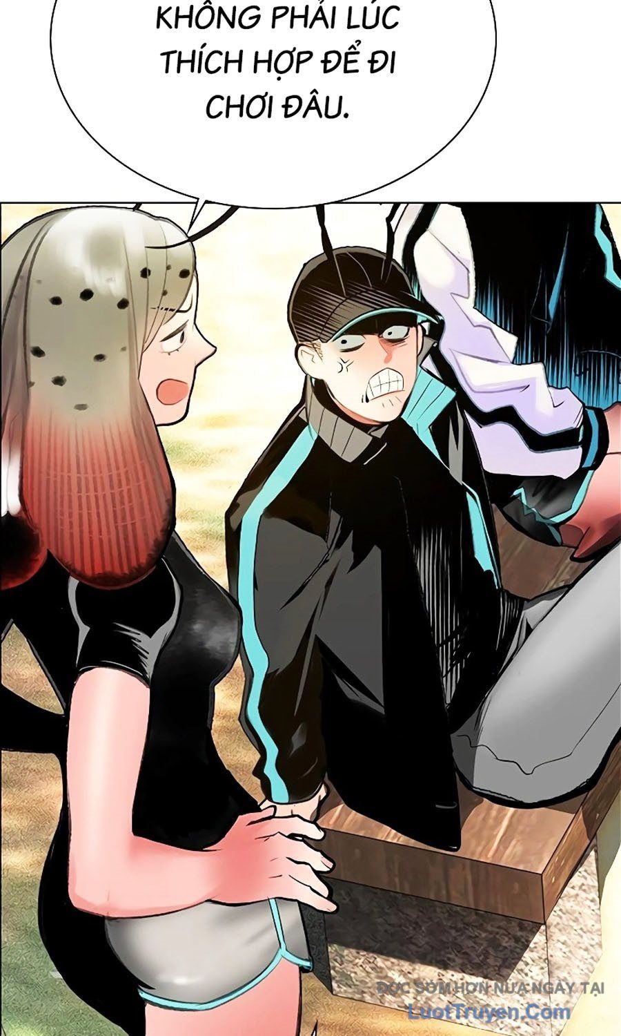 đọc truyện Nhân Trùng Đại Chiến Chương 178 ảnh 38 tại Thiên Thai Truyện