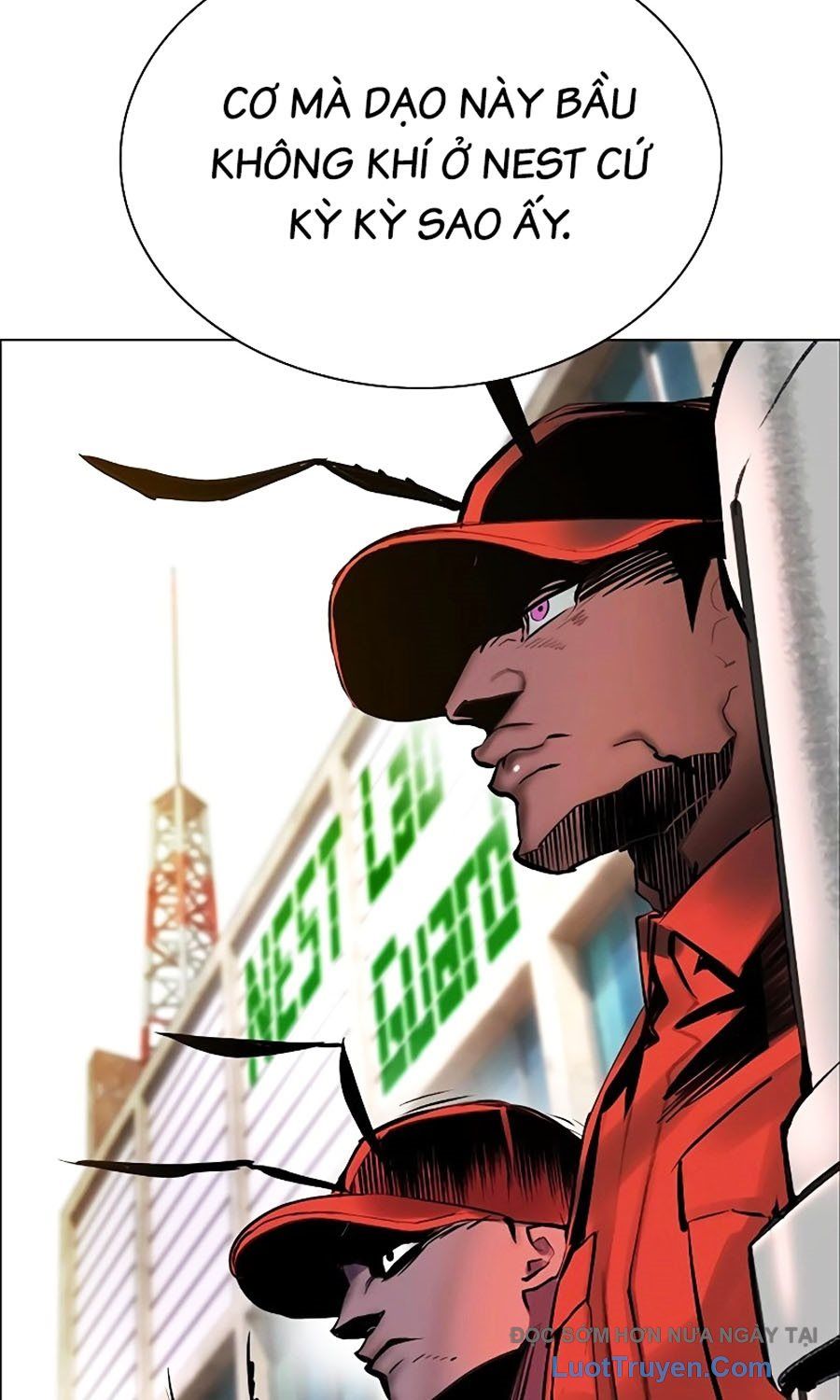 đọc truyện Nhân Trùng Đại Chiến Chương 178 ảnh 40 tại Thiên Thai Truyện