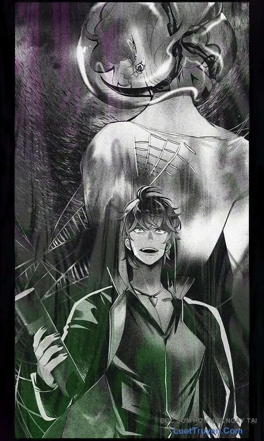 đọc truyện Nhân Trùng Đại Chiến Chương 180 ảnh 117 tại Thiên Thai Truyện