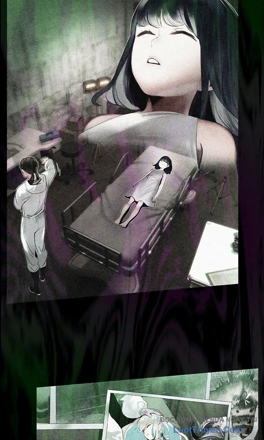 đọc truyện Nhân Trùng Đại Chiến Chương 180 ảnh 123 tại Thiên Thai Truyện