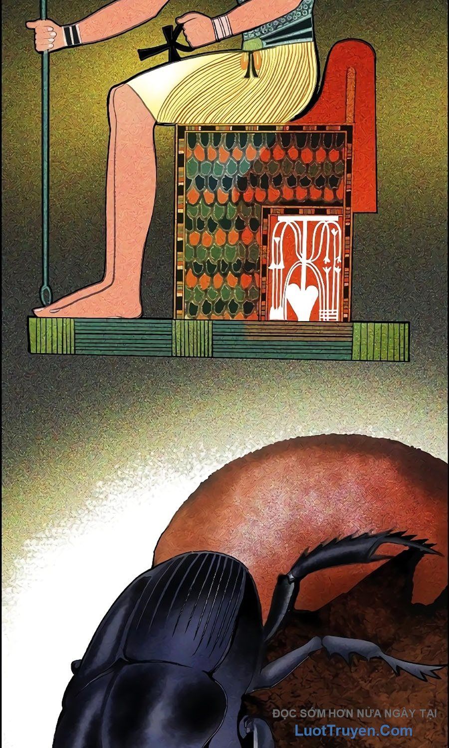 đọc truyện Nhân Trùng Đại Chiến Chương 180 ảnh 17 tại Thiên Thai Truyện