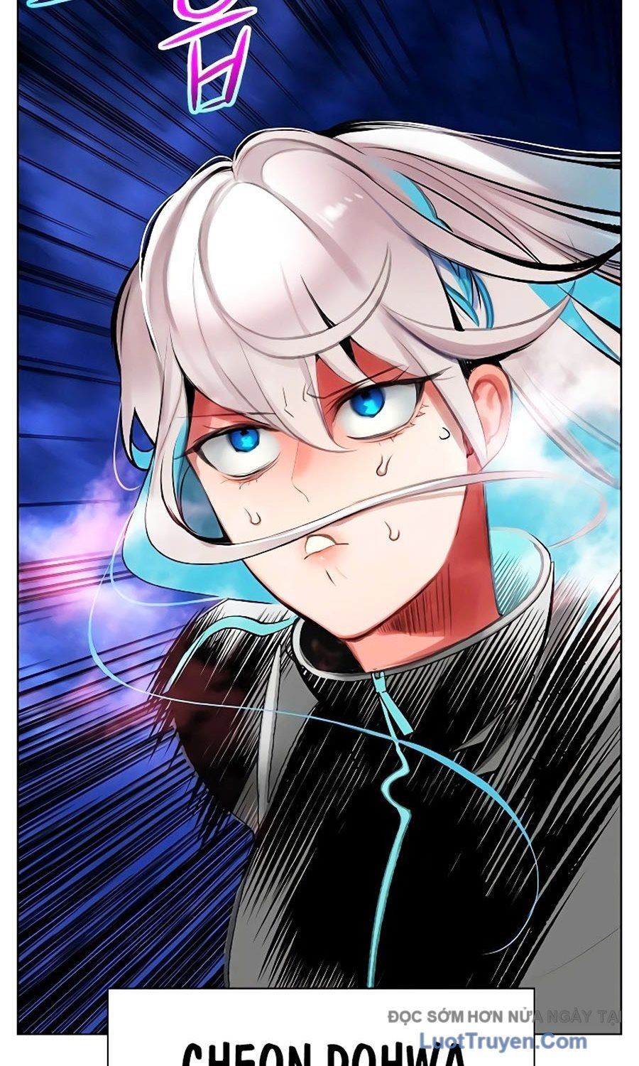 đọc truyện Nhân Trùng Đại Chiến Chương 180 ảnh 4 tại Thiên Thai Truyện