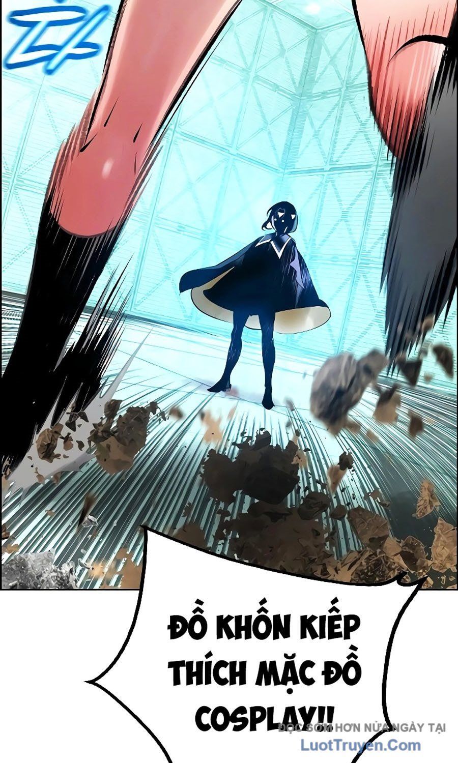 đọc truyện Nhân Trùng Đại Chiến Chương 180 ảnh 27 tại Thiên Thai Truyện