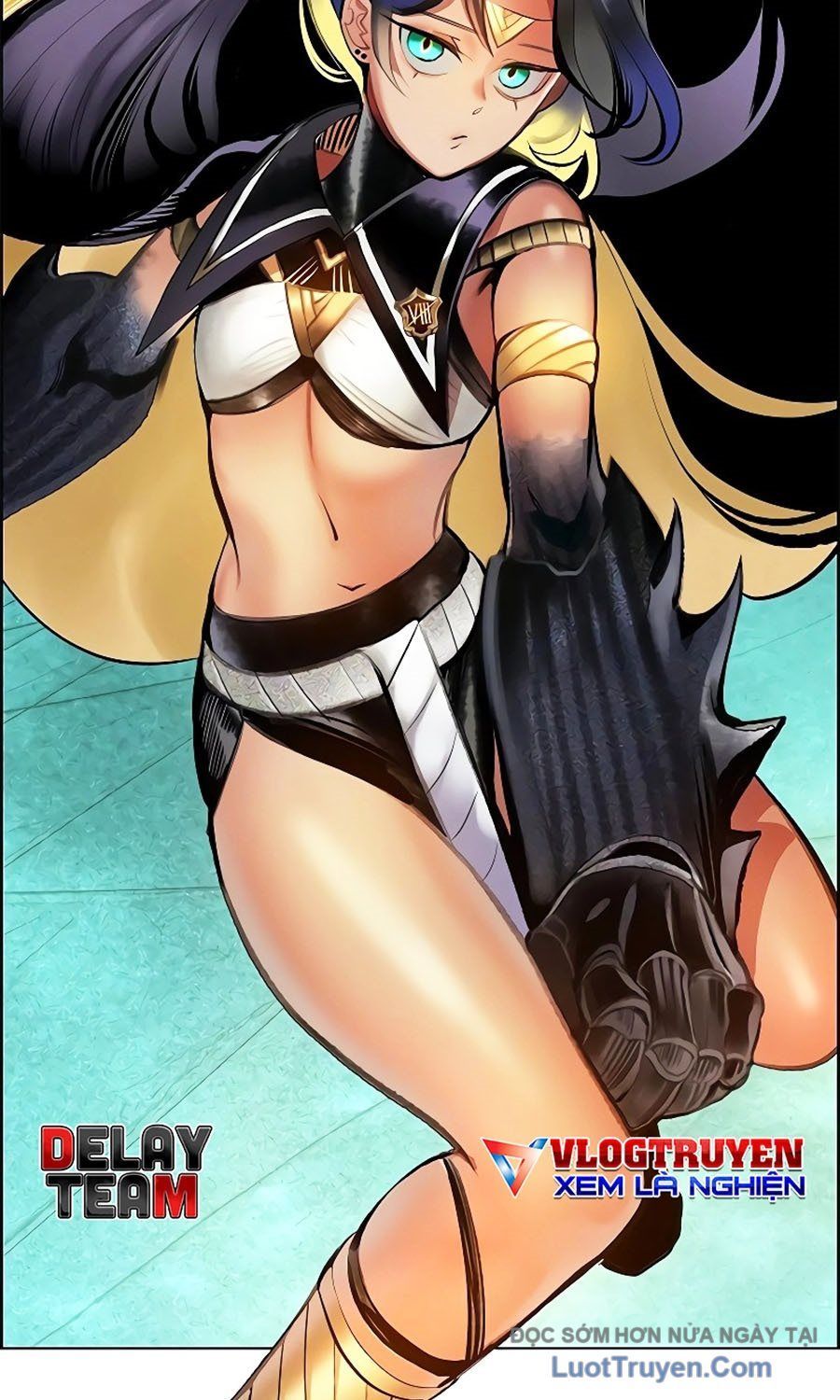 đọc truyện Nhân Trùng Đại Chiến Chương 180 ảnh 41 tại Thiên Thai Truyện