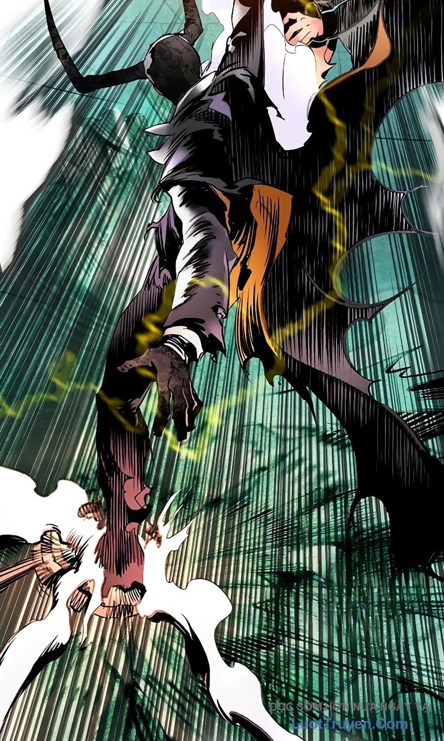 đọc truyện Nhân Trùng Đại Chiến Chương 180 ảnh 61 tại Thiên Thai Truyện