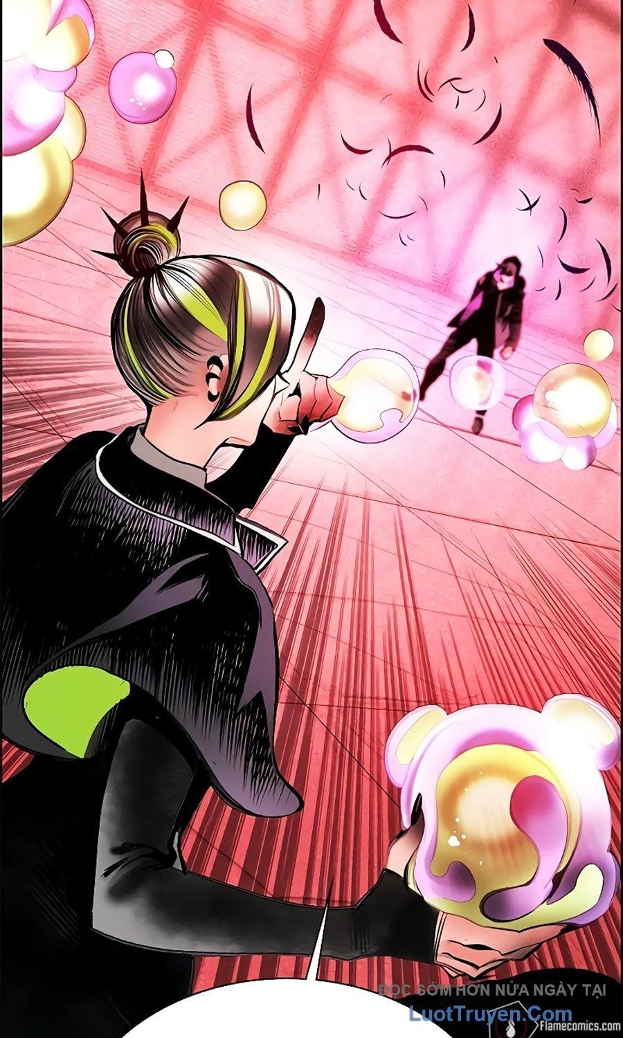 đọc truyện Nhân Trùng Đại Chiến Chương 180 ảnh 75 tại Thiên Thai Truyện