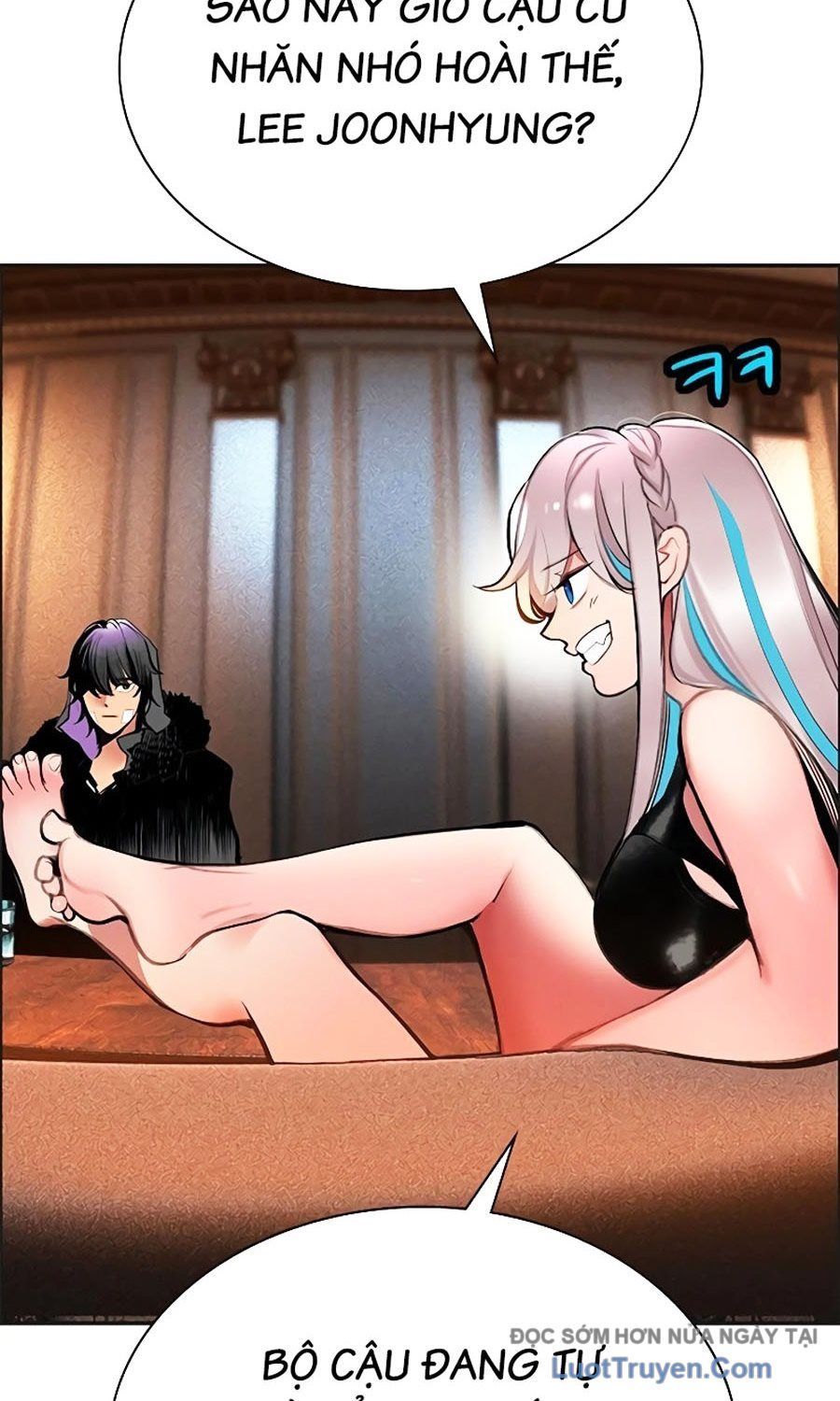 đọc truyện Nhân Trùng Đại Chiến Chương 181 ảnh 40 tại Thiên Thai Truyện