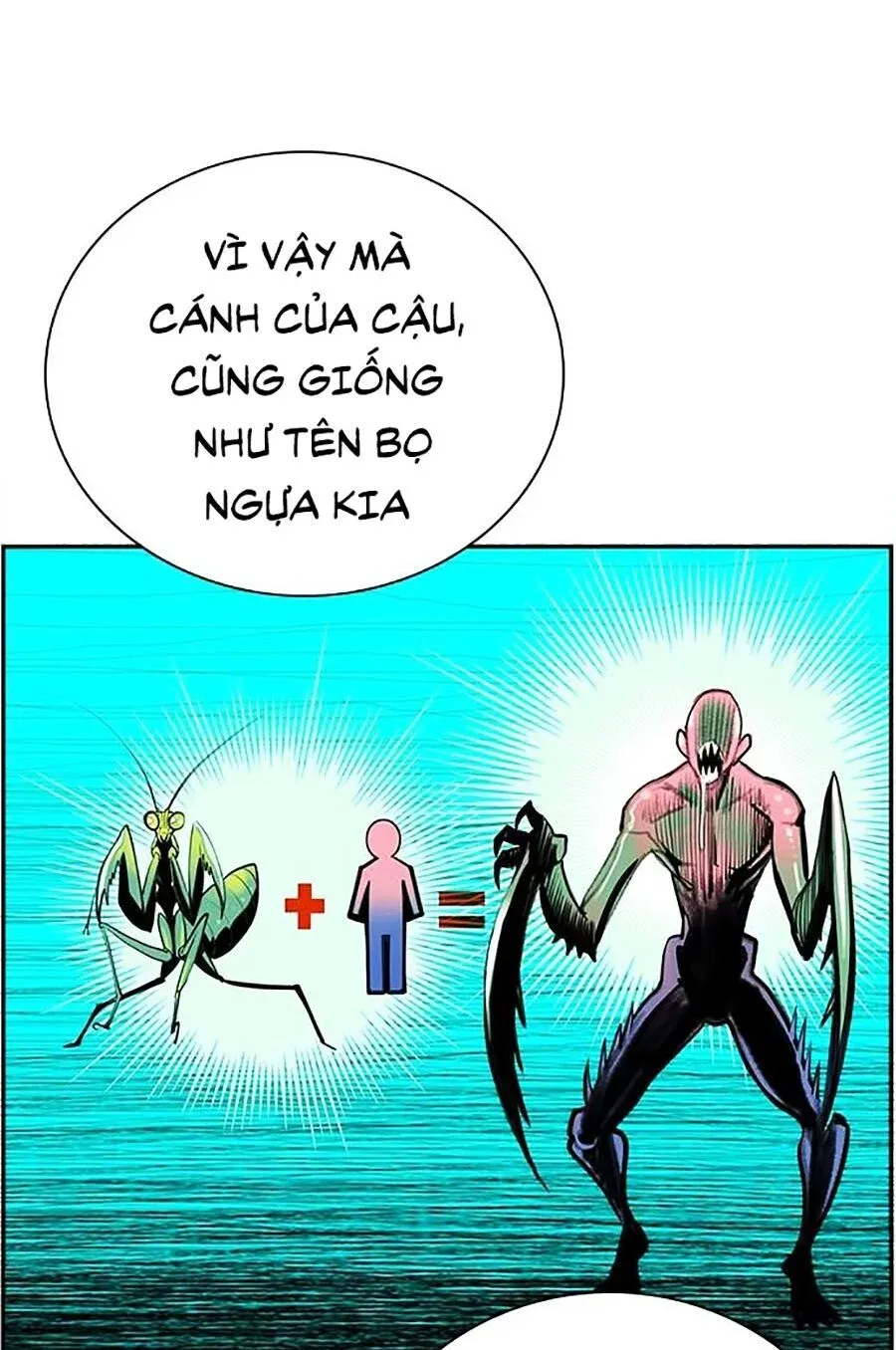 đọc truyện Nhân Trùng Đại Chiến Chương 2 ảnh 159 tại Thiên Thai Truyện