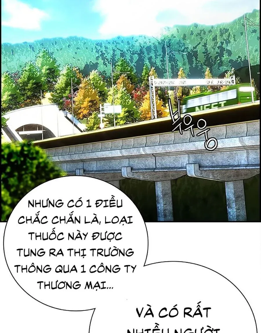 đọc truyện Nhân Trùng Đại Chiến Chương 2 ảnh 163 tại Thiên Thai Truyện
