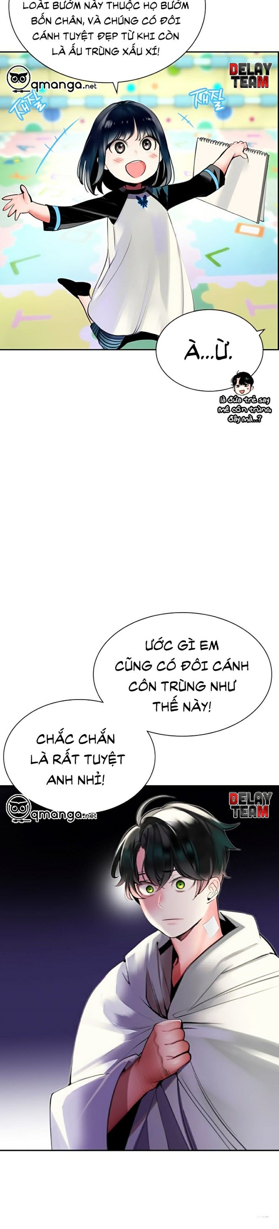 đọc truyện Nhân Trùng Đại Chiến Chương 20 ảnh 36 tại Thiên Thai Truyện