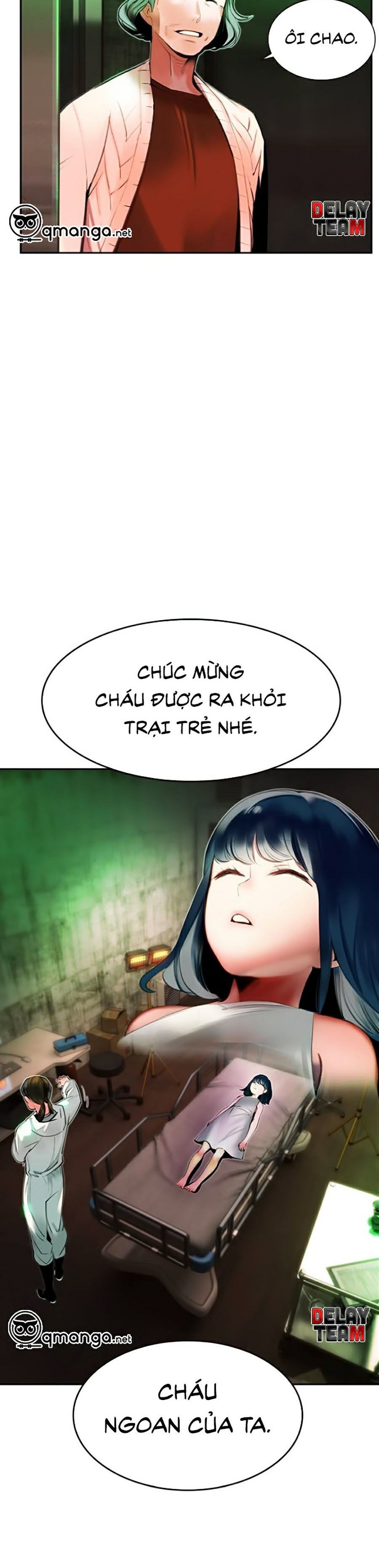 đọc truyện Nhân Trùng Đại Chiến Chương 20 ảnh 43 tại Thiên Thai Truyện