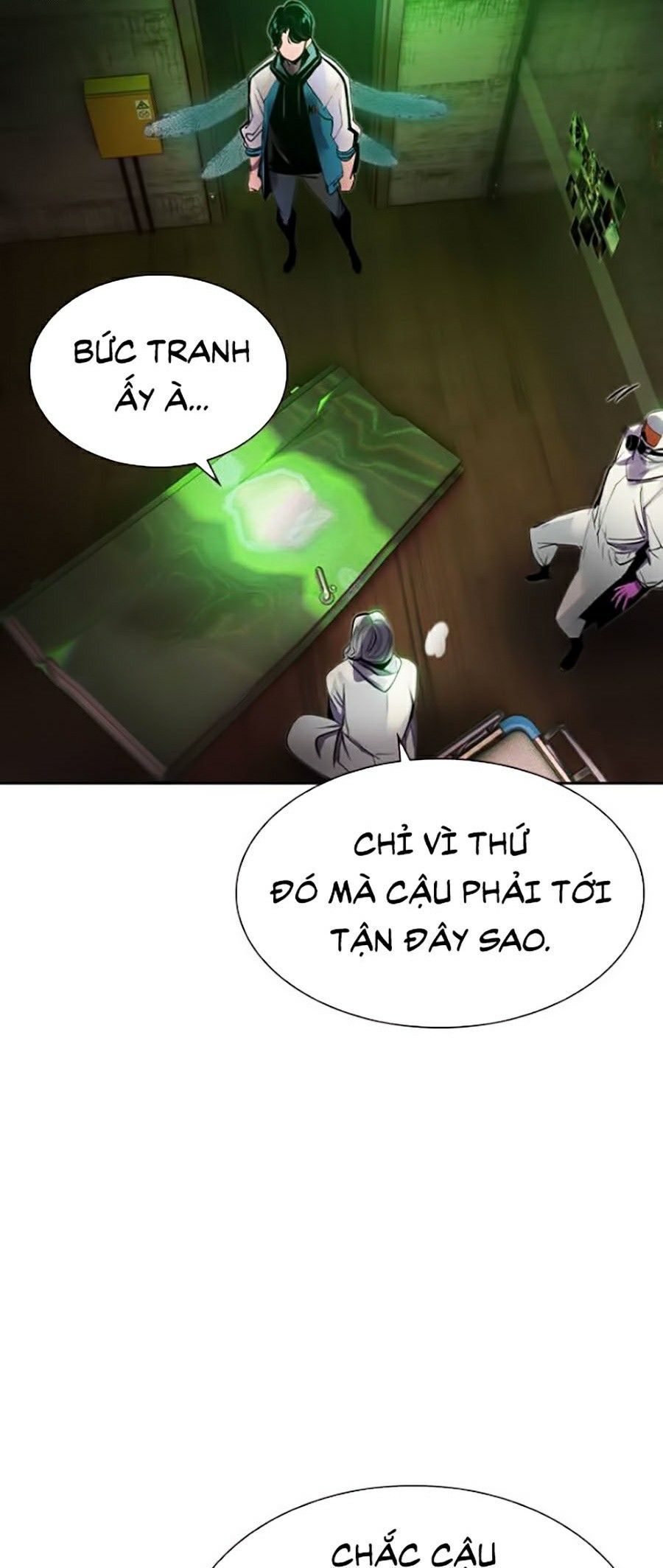 đọc truyện Nhân Trùng Đại Chiến Chương 21 ảnh 9 tại Thiên Thai Truyện