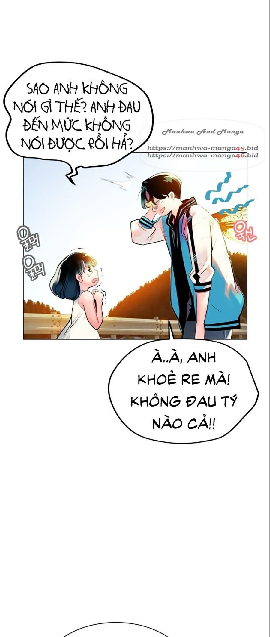 đọc truyện Nhân Trùng Đại Chiến Chương 24 ảnh 31 tại Thiên Thai Truyện