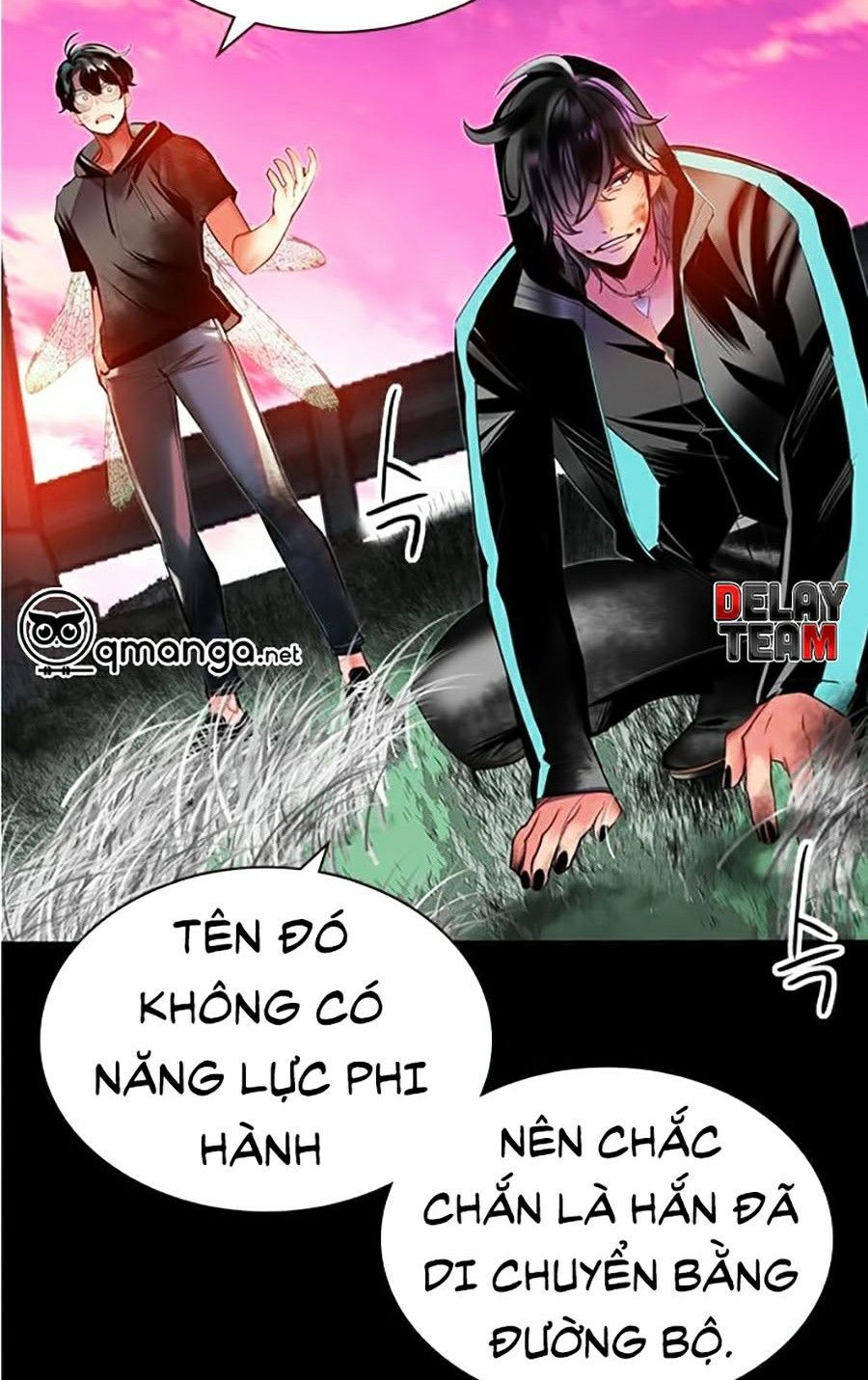 đọc truyện Nhân Trùng Đại Chiến Chương 24 ảnh 93 tại Thiên Thai Truyện