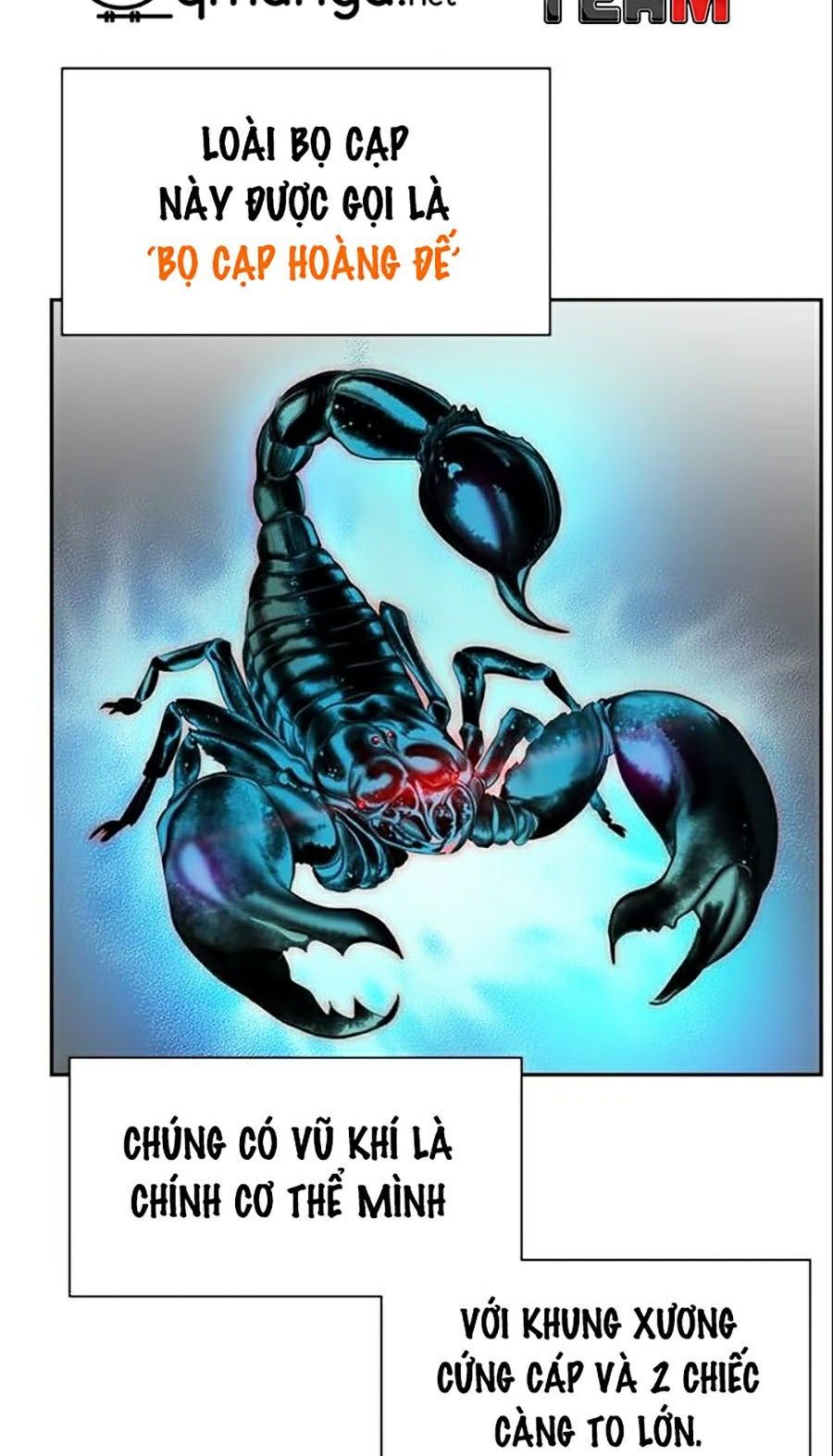 đọc truyện Nhân Trùng Đại Chiến Chương 25 ảnh 42 tại Giả Dược