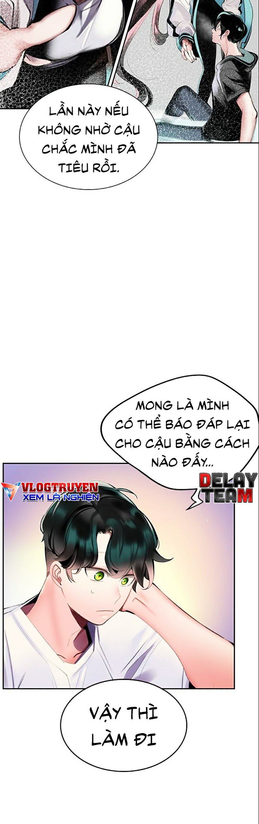 đọc truyện Nhân Trùng Đại Chiến Chương 29 ảnh 30 tại Thiên Thai Truyện