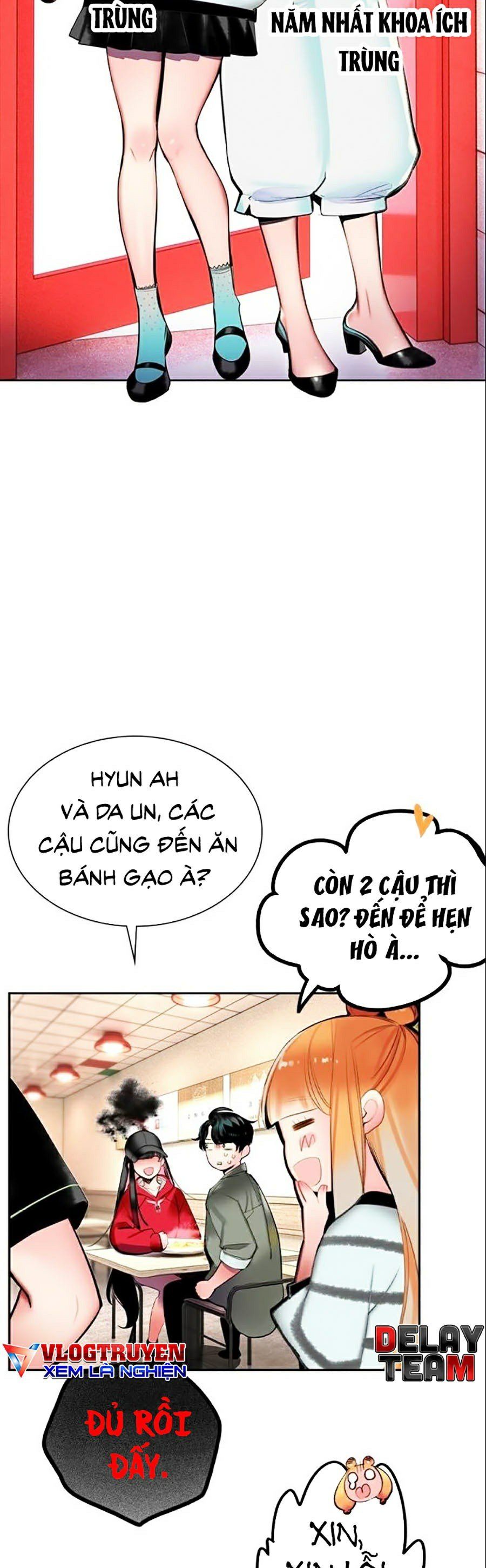 đọc truyện Nhân Trùng Đại Chiến Chương 29 ảnh 56 tại Thiên Thai Truyện