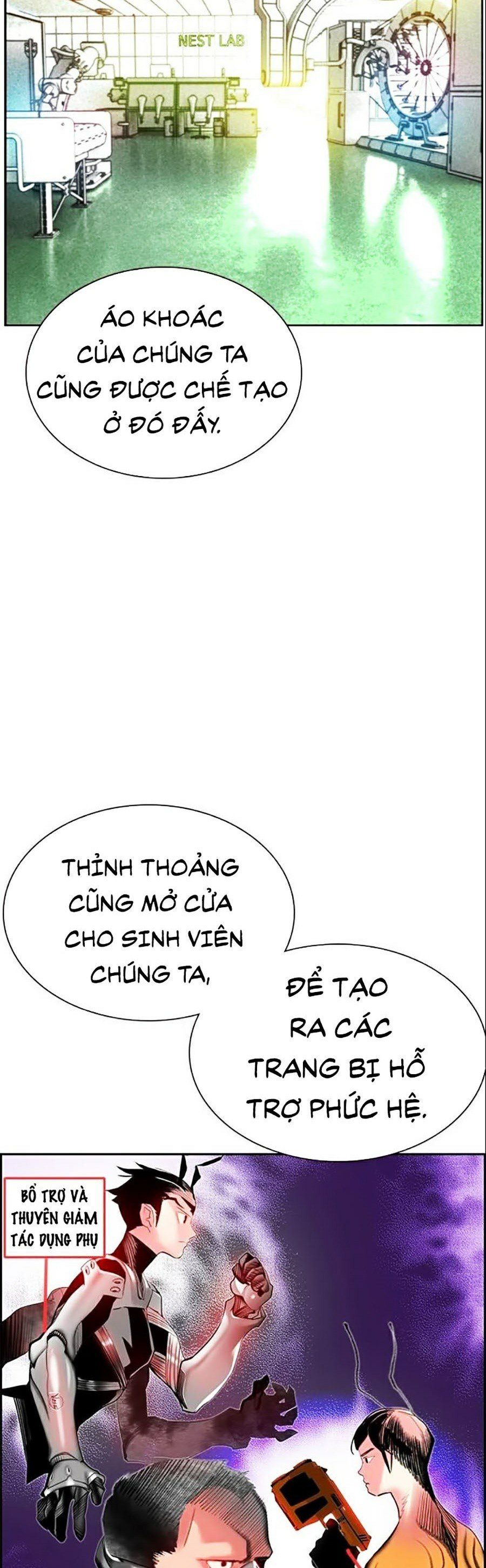 đọc truyện Nhân Trùng Đại Chiến Chương 29 ảnh 59 tại Thiên Thai Truyện