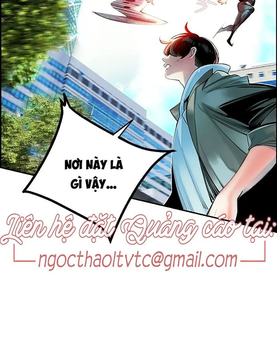đọc truyện Nhân Trùng Đại Chiến Chương 3 ảnh 2 tại Giả Dược