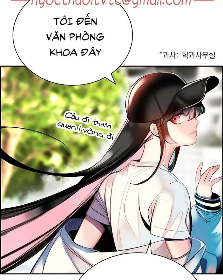 đọc truyện Nhân Trùng Đại Chiến Chương 3 ảnh 13 tại Giả Dược