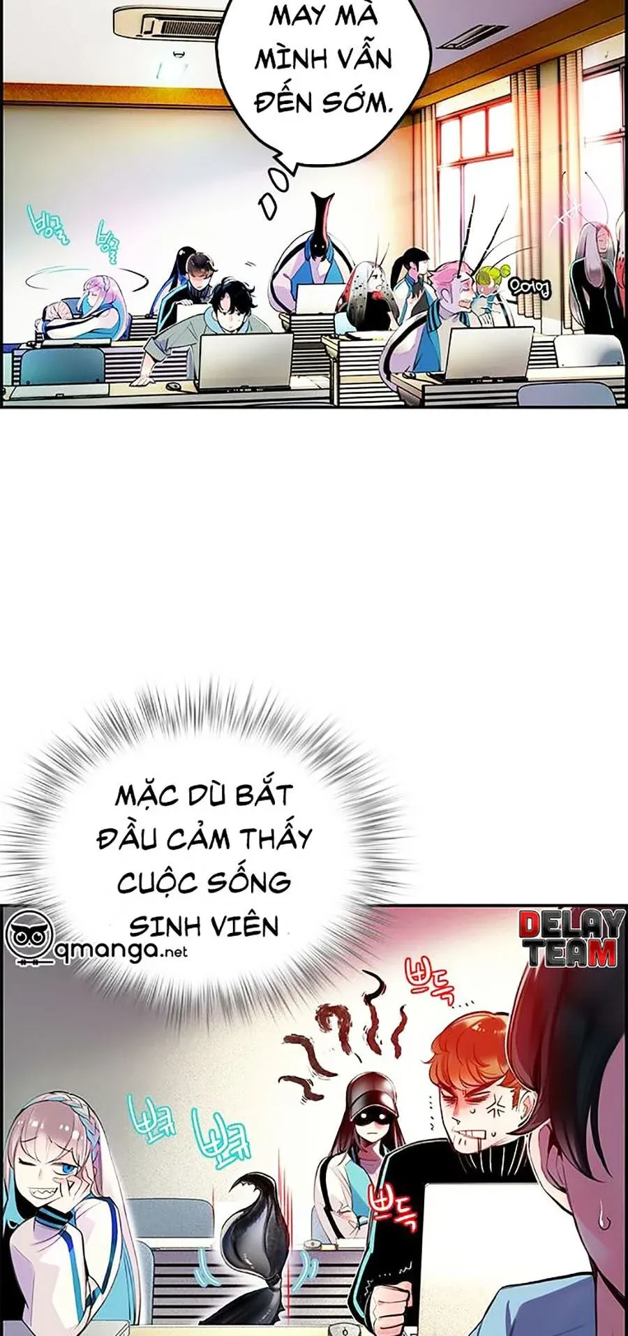 đọc truyện Nhân Trùng Đại Chiến Chương 3 ảnh 148 tại Giả Dược
