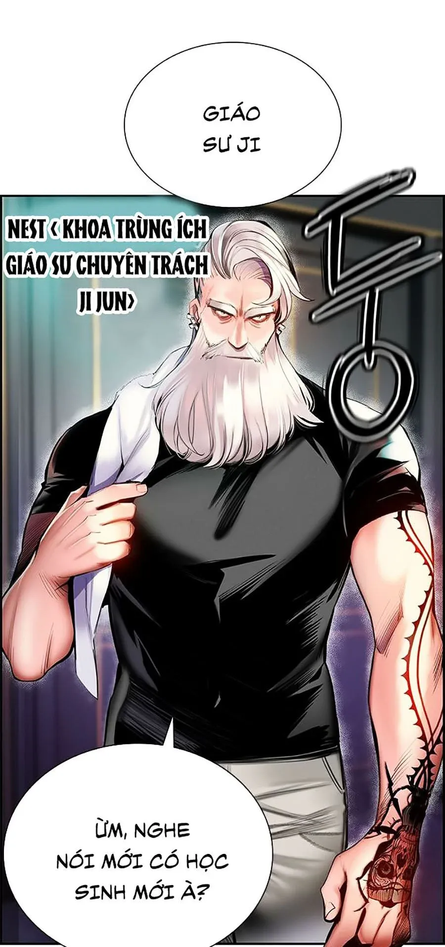 đọc truyện Nhân Trùng Đại Chiến Chương 3 ảnh 154 tại Giả Dược