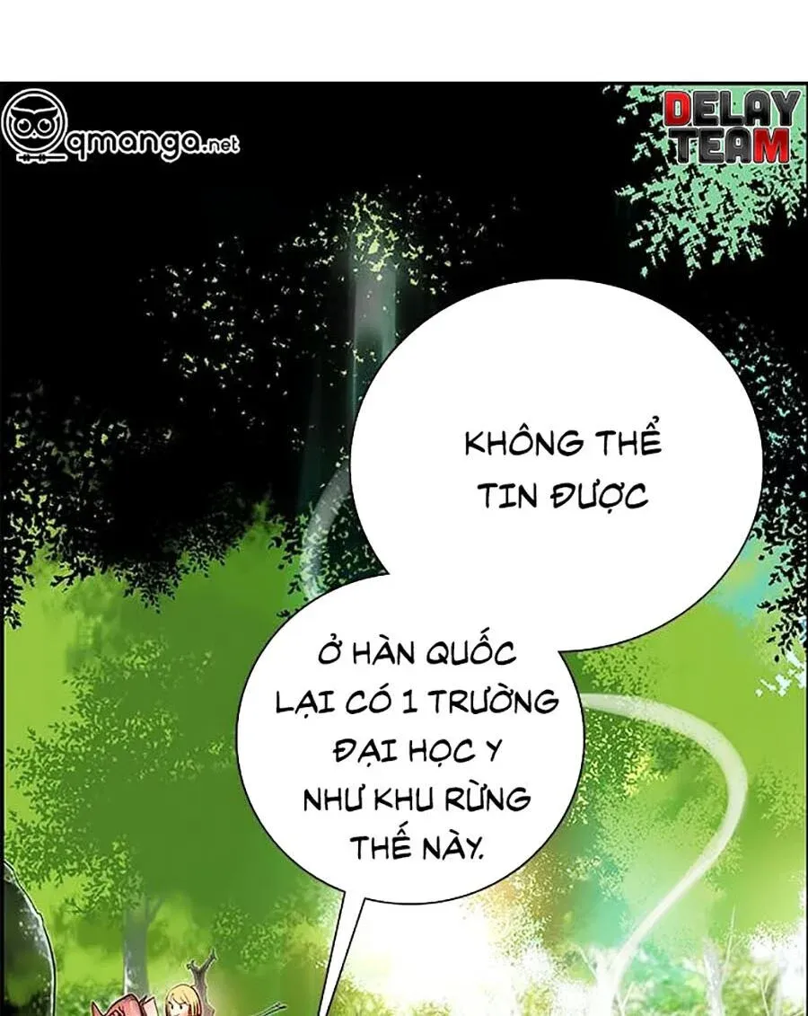 đọc truyện Nhân Trùng Đại Chiến Chương 3 ảnh 18 tại Giả Dược