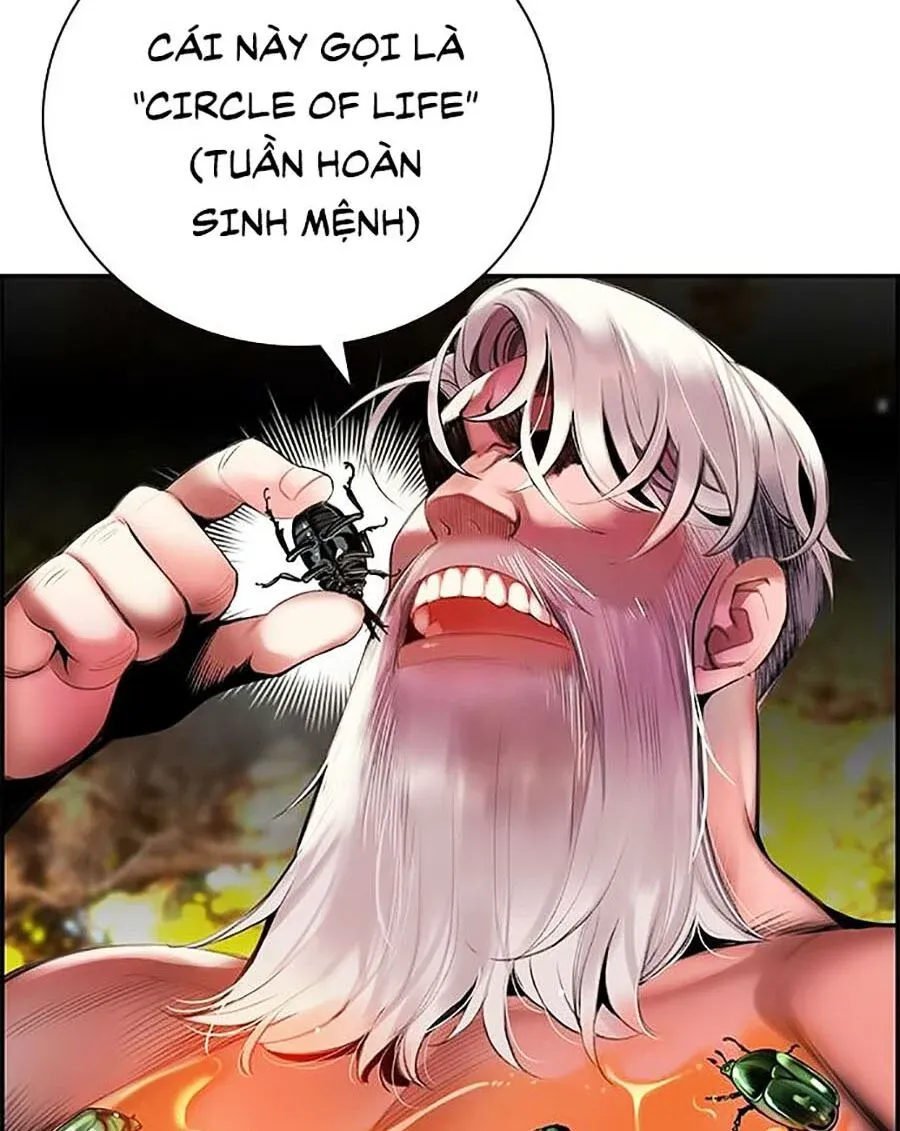 đọc truyện Nhân Trùng Đại Chiến Chương 3 ảnh 28 tại Giả Dược