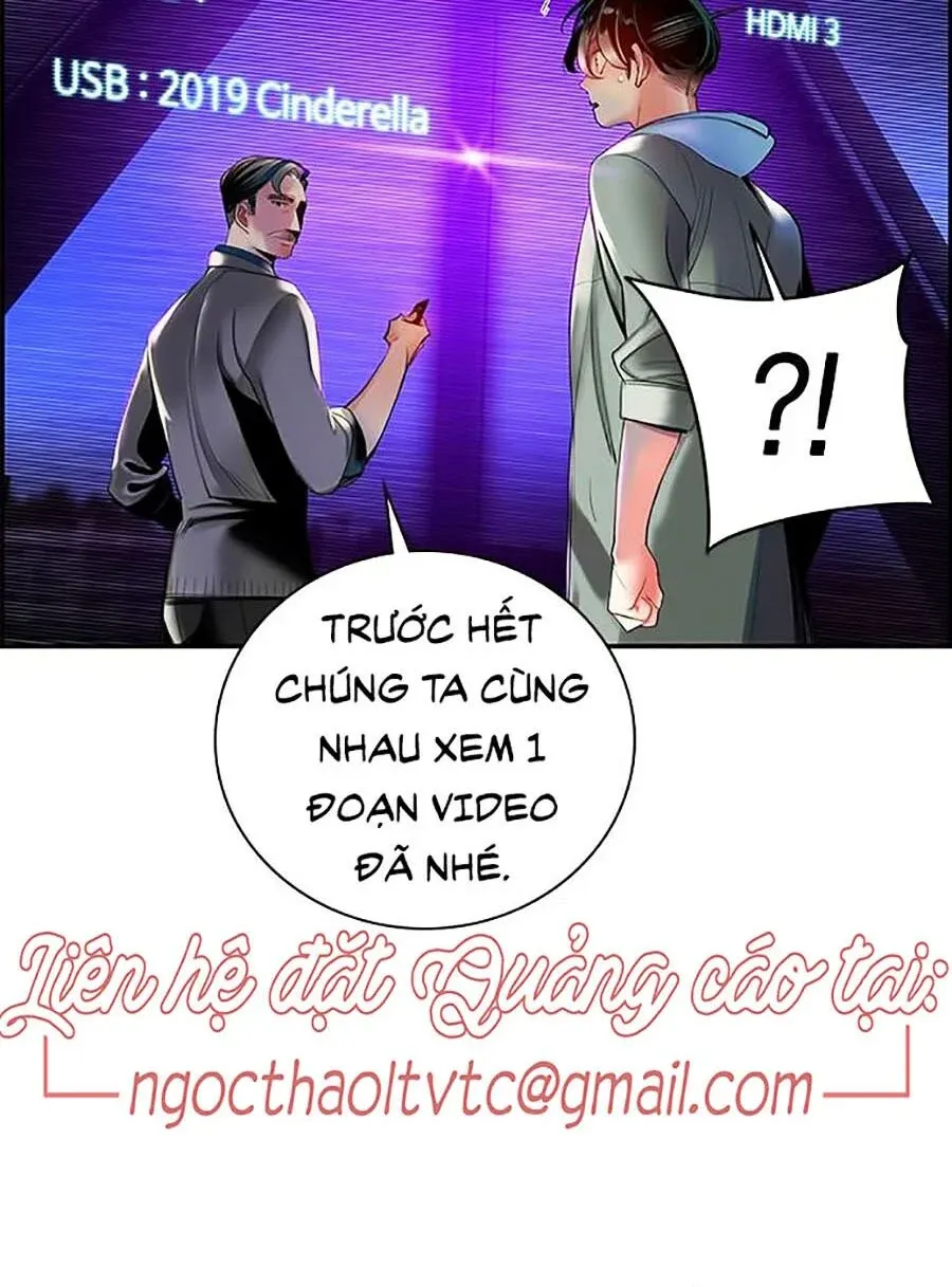 đọc truyện Nhân Trùng Đại Chiến Chương 3 ảnh 58 tại Giả Dược
