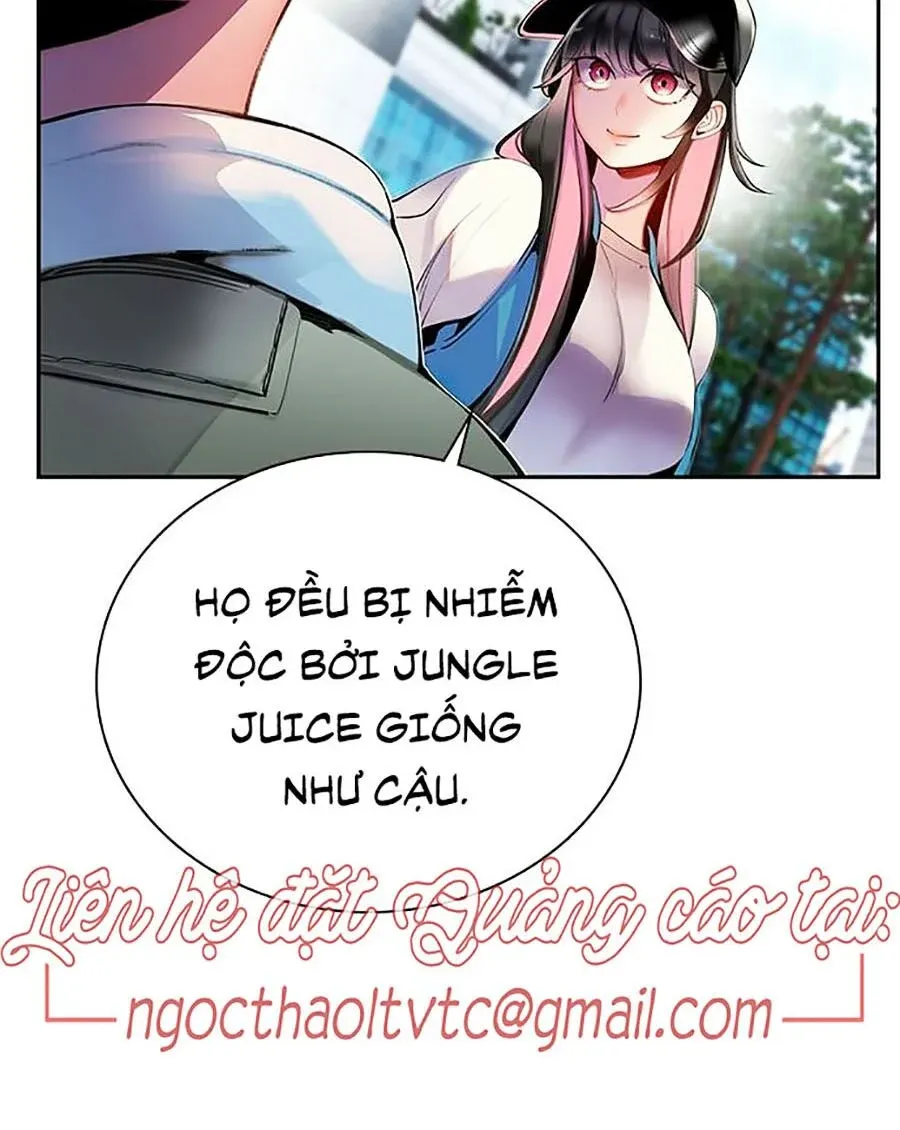 đọc truyện Nhân Trùng Đại Chiến Chương 3 ảnh 7 tại Giả Dược