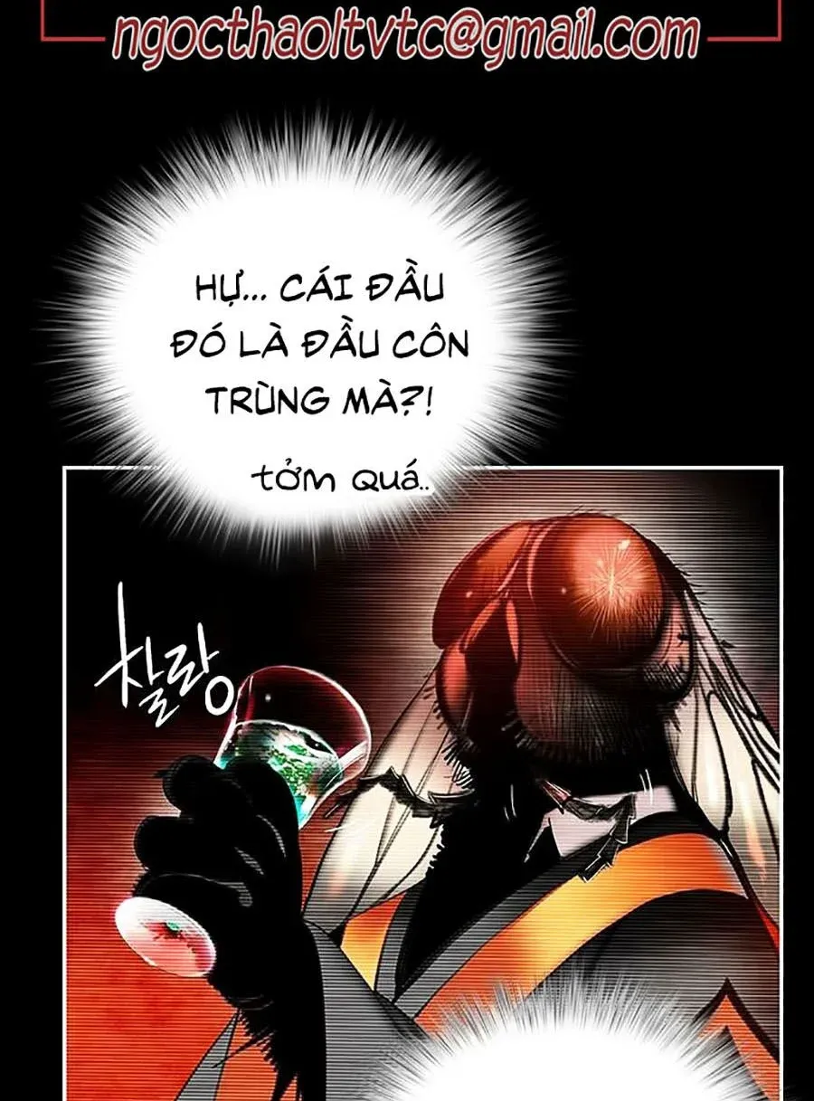 đọc truyện Nhân Trùng Đại Chiến Chương 3 ảnh 65 tại Giả Dược