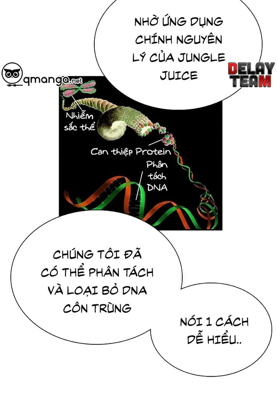 đọc truyện Nhân Trùng Đại Chiến Chương 3 ảnh 75 tại Giả Dược