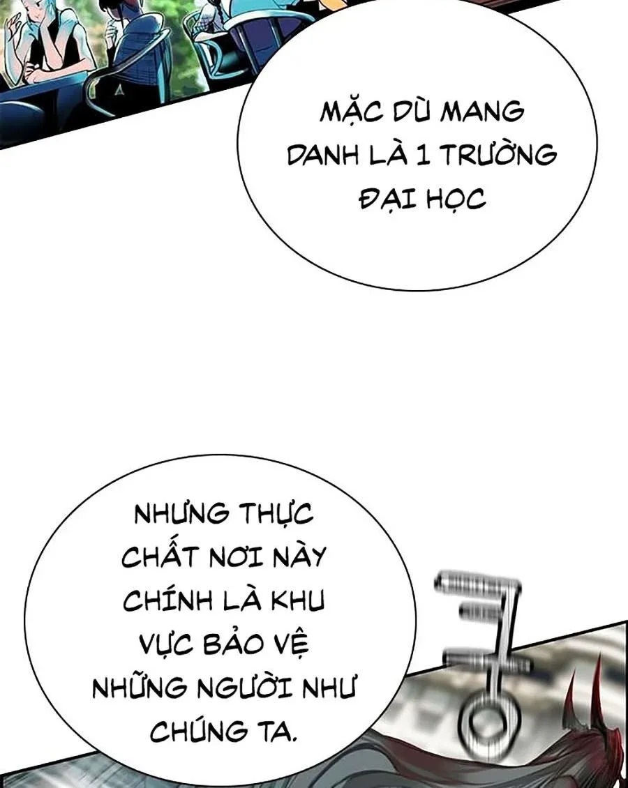 đọc truyện Nhân Trùng Đại Chiến Chương 3 ảnh 9 tại Giả Dược