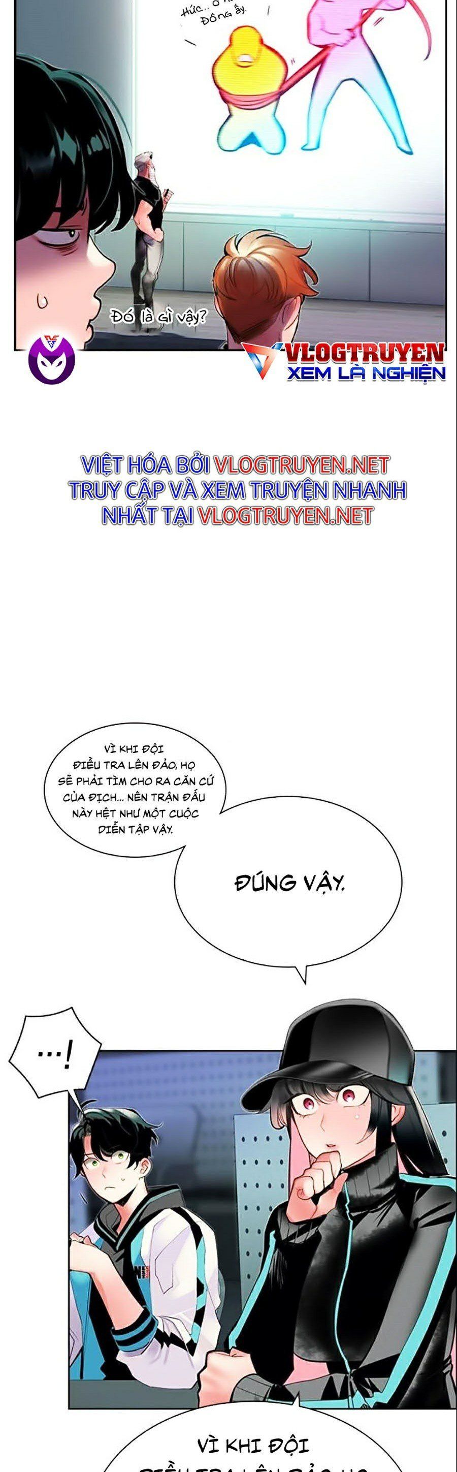 đọc truyện Nhân Trùng Đại Chiến Chương 30 ảnh 44 tại Thiên Thai Truyện