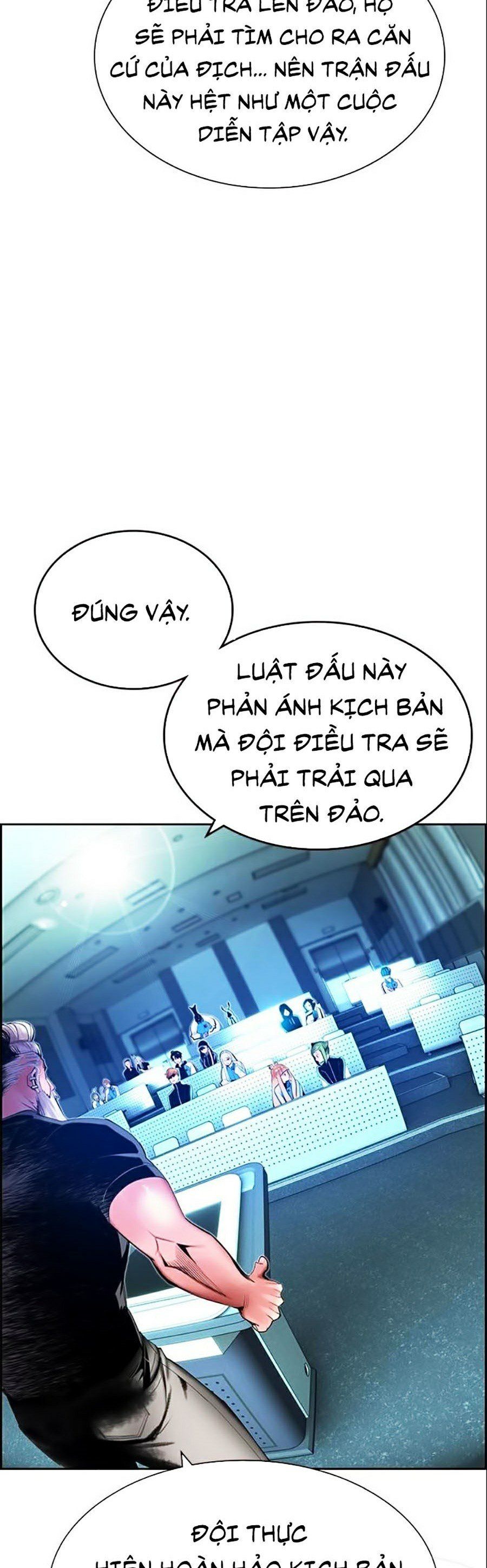 đọc truyện Nhân Trùng Đại Chiến Chương 30 ảnh 45 tại Thiên Thai Truyện